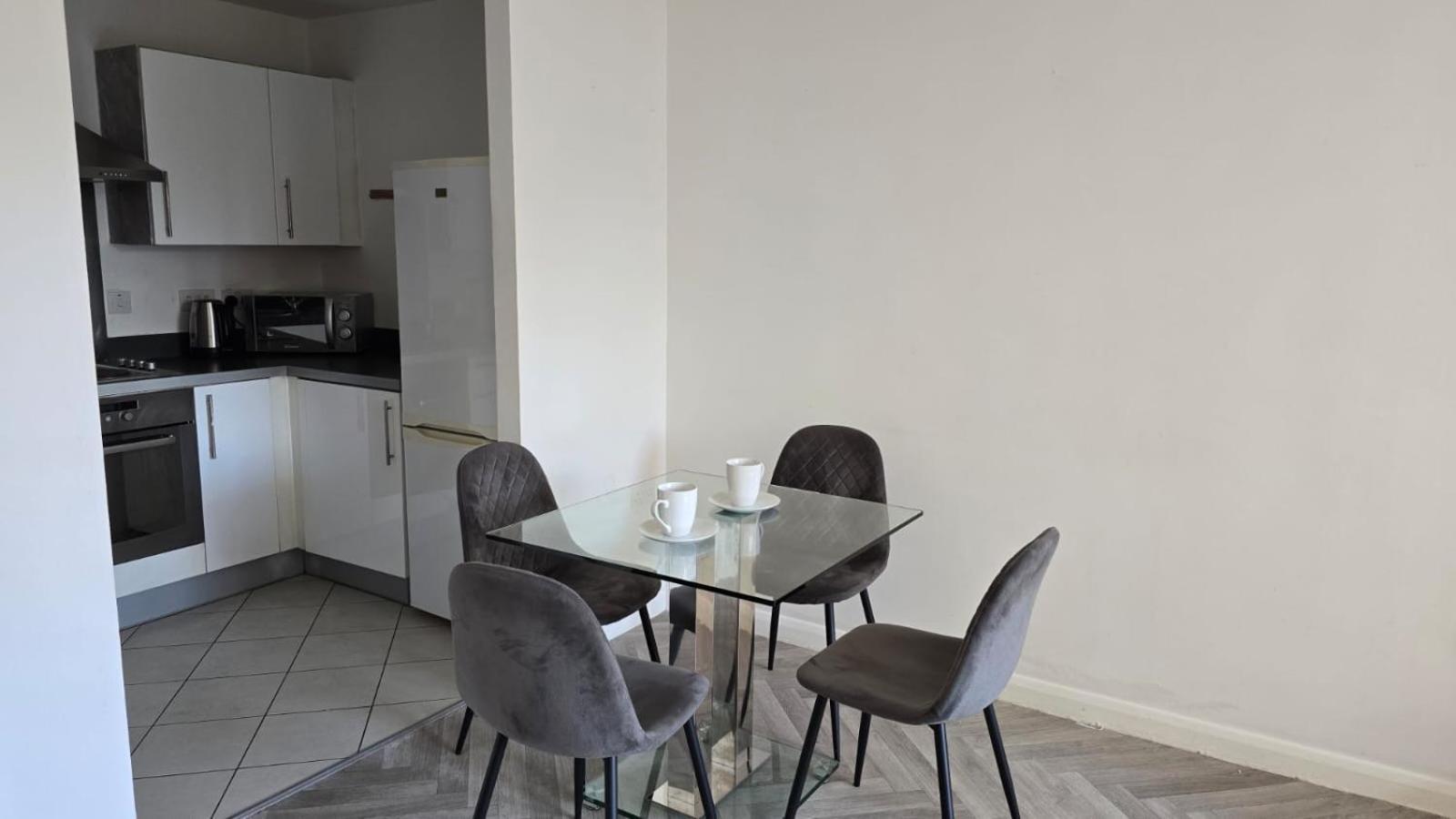 Luxury Green 1 Bed City Centre Apartment Close To Mailbox,Bullring, Broad Street For Leisure And Families Birmingham Extérieur photo