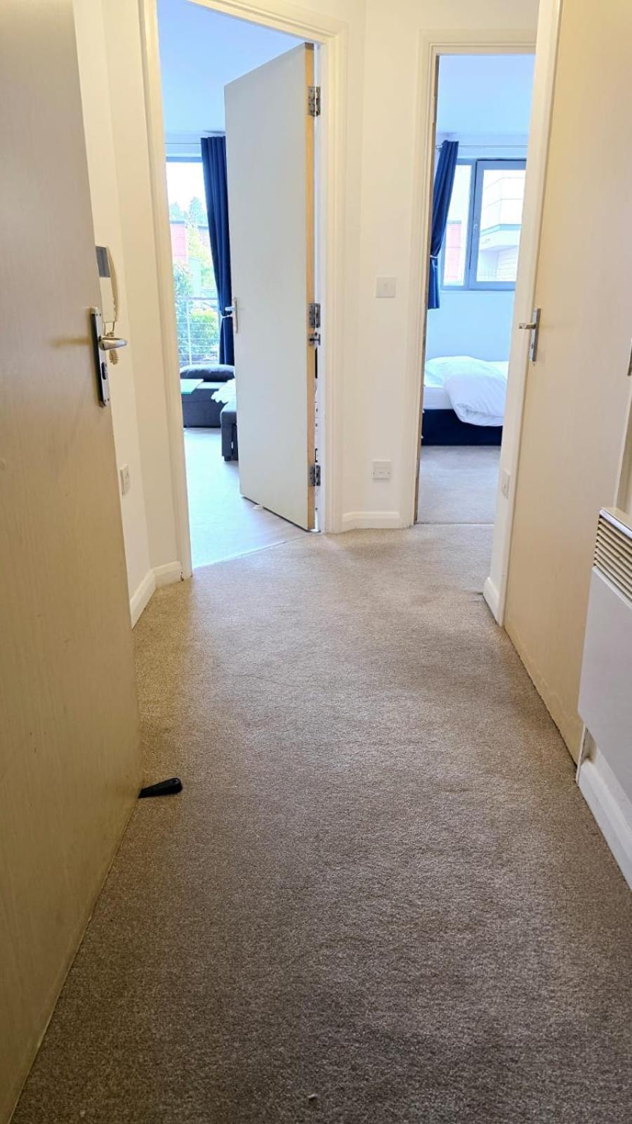 Luxury Green 1 Bed City Centre Apartment Close To Mailbox,Bullring, Broad Street For Leisure And Families Birmingham Extérieur photo